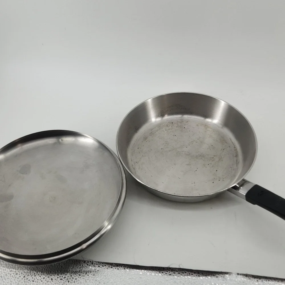 Revere Ware vintage revere
